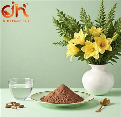সেনা পাতার নিষ্কাশন