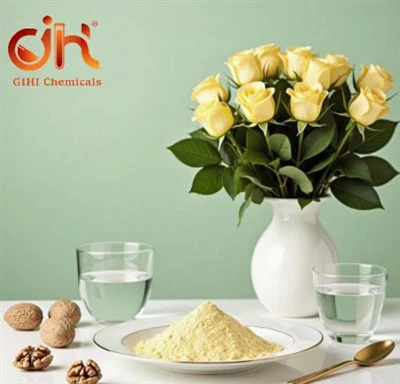 আখরোট পেপটাইড পাউডার