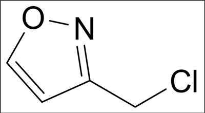 3- ক্লোরোমেথাইল-আইসোক্সাজল; Cas no .: 57684-71-6
