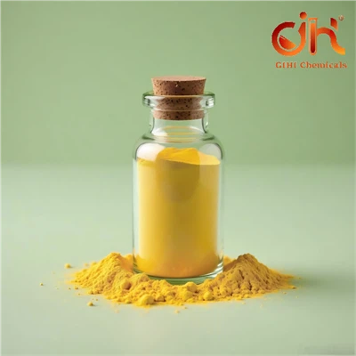 মিনোসাইক্লাইন হাইড্রোক্লোরাইড; ক্যাস 13614-98-7