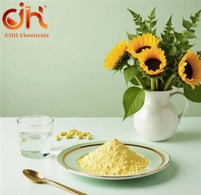 oly-পলিলাইসাইন হাইড্রোক্লোরাইড; Cas no .: 28211-04-3