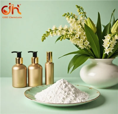 ট্রিপেপটাইড-3; CAS 126828-32-8